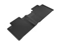 Picture of Kagu All-Weather Perfect Fit Floor Liner - 2nd Row - No Rear Seat