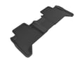 Picture of Kagu All-Weather Perfect Fit Floor Liner - 2nd Row