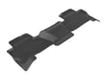 Picture of Kagu All-Weather Perfect Fit Floor Liner - 2nd Row