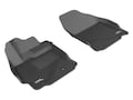 Picture of Kagu All-Weather Perfect Fit Floor Liner - 1st Row 