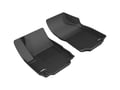 Picture of Kagu All-Weather Perfect Fit Floor Liner - 1st Row