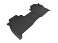 Picture of Kagu All-Weather Perfect Fit Floor Liner - 2nd Row