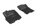 Picture of Kagu All-Weather Perfect Fit Floor Liner - 1st Row