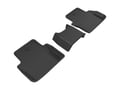 Picture of Kagu All-Weather Perfect Fit Floor Liner - 2nd Row