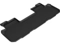Picture of Kagu All-Weather Perfect Fit Floor Liner - 2nd Row