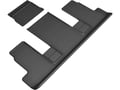 Picture of Kagu All-Weather Perfect Fit Floor Liner - 2nd Row