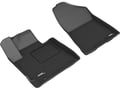 Picture of Kagu All-Weather Perfect Fit Floor Liner - 1st Row - Does Not Fit Hydrogen Fuel Cell