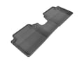 Picture of Kagu All-Weather Perfect Fit Floor Liner - 2nd Row