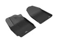 Picture of Kagu All-Weather Perfect Fit Floor Liner - 1st Row