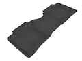 Picture of Kagu All-Weather Perfect Fit Floor Liner - 2nd Row