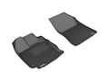 Picture of Kagu All-Weather Perfect Fit Floor Liner - 1st Row