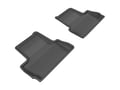 Picture of Kagu All-Weather Perfect Fit Floor Liner - 2nd Row