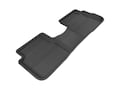 Picture of Kagu All-Weather Perfect Fit Floor Liner - 2nd Row