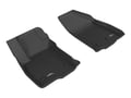 Picture of Kagu All-Weather Perfect Fit Floor Liner - 1st Row