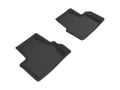 Picture of Kagu All-Weather Perfect Fit Floor Liner - 2nd Row