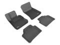 Picture of Kagu All-Weather Perfect Fit Floor Liner - 1st & 2nd Row - Fits Xdrive Model Only
