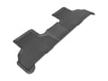 Picture of Kagu All-Weather Perfect Fit Floor Liner - 2nd Row