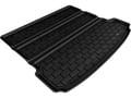 Picture of Kagu All-Weather Perfect Fit Cargo Liner - Behind 2nd Row Seat