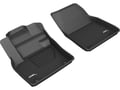 Picture of Kagu All-Weather Perfect Fit Floor Liner - 1st Row