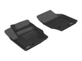 Picture of Kagu All-Weather Perfect Fit Floor Liner - 1st Row