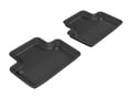 Picture of Kagu All-Weather Perfect Fit Floor Liner - 2nd Row