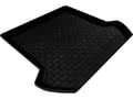 Picture of Kagu All-Weather Perfect Fit Cargo Liner - 5 Seats - Behind 2nd Row Seat