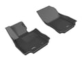 Picture of Kagu All-Weather Perfect Fit Floor Liner - 1st Row