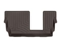 Picture of WeatherTech FloorLiners - 3rd Row - Cocoa