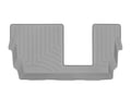 Picture of WeatherTech FloorLiners - 3rd Row - Grey