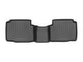 Picture of Weathertech FloorLiner DigitalFit - Black - Rear