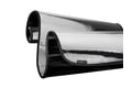 Picture of WeatherTech SunShade Full Vehicle Kit - Silver/Black - Extended Cab