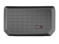 Picture of WeatherTech Cargo Liner - Black - Front Cargo Compartment - Black