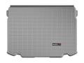 Picture of WeatherTech Cargo Liner - Behind Rear Row Seats - Hatchback - Gray
