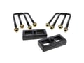 Picture of ReadyLIFT Block Kit - 1 Inch - Rear