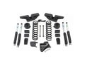Picture of ReadyLIFT Big Lift Kit w/Shocks - 6