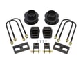 Picture of ReadyLIFT SST Lift Kit - 3 In. Front Lift - 1 In. Rear LIft