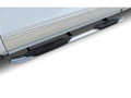 Picture of Raptor OE Style Curved Oval Step Tube - Stainless Steel - 4 in. - Rocker Panel Mount - Extended Cab