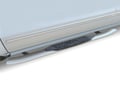 Picture of Raptor OE Style Curved Oval Step Tube - Stainless Steel - 4 in. - Rocker Panel Mount - Regular Cab