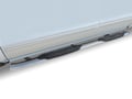 Picture of Raptor OE Style Curved Oval Step Tube - 5 in. - Rocker Panel Mount - Stainless Steel - Crew Cab