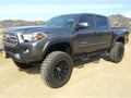 Picture of Raptor Series RT Steps - Double Cab