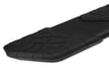 Picture of Raptor Treadsteps - Black Textured Aluminum - Extended Cab