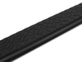 Picture of Raptor Treadsteps - Black Textured Aluminum - Extended Cab