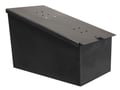 Picture of Raptor Series Storage Box - E-Coated-Black Textured Powder Coated Finish
