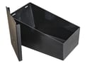 Picture of Raptor Series Storage Box - E-Coated-Black Textured Powder Coated Finish