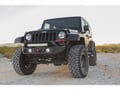 Picture of Raptor Magnum Front Winch Bumper - Incl. Hi-Lift Jack Mounts - Fits All JK/JKU Models
