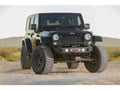 Picture of Raptor Magnum Front Winch Bumper - Incl. Hi-Lift Jack Mounts - Fits All JK/JKU Models