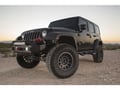 Picture of Raptor Magnum Front Winch Bumper - Incl. Hi-Lift Jack Mounts - Fits All JK/JKU Models
