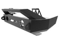 Picture of Raptor Magnum Front Winch Bumper - Incl. Hi-Lift Jack Mounts - Fits All JK/JKU Models