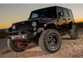 Picture of Raptor Magnum Front Winch Bumper - Incl. Hi-Lift Jack Mounts - Fits All JK/JKU Models