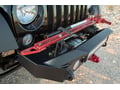 Picture of Raptor Magnum Front Winch Bumper - Incl. Hi-Lift Jack Mounts - Fits All JK/JKU Models